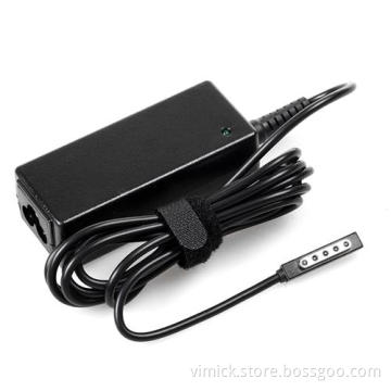 43W Switching Laptop AC/DC Adaptors for 12V3.6A Microsoft Surface PRO